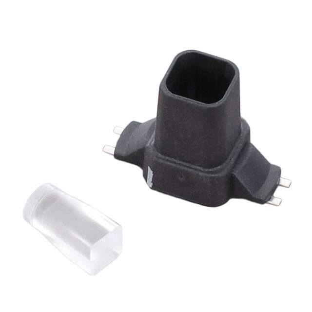 LPV3-0350F-R480 Bivar Inc.  Ottica - Tubi luminosi